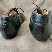 Нови кожени български обувки, снимка 8 - Дамски ежедневни обувки - 42300420