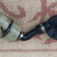 Клапан картерни газове за VW Passat B5 05.1997 - 12.2001.9 TDI, 110 к.с.

, снимка 2 - Части - 44574245