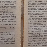 Старата митница - Димитър Ганев, снимка 3 - Художествена литература - 36360593