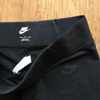  Nike T2 Leggings - страхотен дамски клин, снимка 5 - Клинове - 35800705