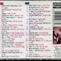 The Mother of all Swing album-cd2, снимка 2 - CD дискове - 36197346