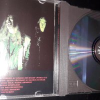Компакт диск на-  Hypocrisy - The Fourth Dimension 1994, снимка 16 - CD дискове - 39448228