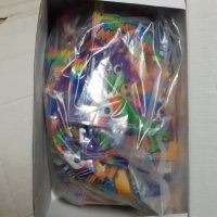 Rainbow Friends - Рейнбоу френдс Roblox пакетчета с фигурки изненада., снимка 3 - Плюшени играчки - 42191684