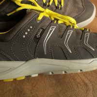 ECCO GORE-TEX размер EUR 38 дамски маратонки водонепромукаеми 43-11-S, снимка 1 - Маратонки - 34571648