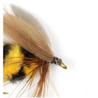 Суха муха - мравка  и земна пчела 10 броя в комплект, снимка 6 - Такъми - 41083508