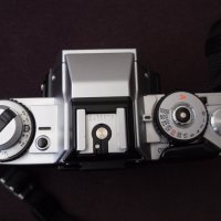 MINOLTA XG-M +аксесоари, снимка 11 - Фотоапарати - 42192008