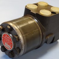 Орбитрол Danfoss OSP B400 ON steering unit Danfoss, снимка 4 - Резервни части за машини - 41084531