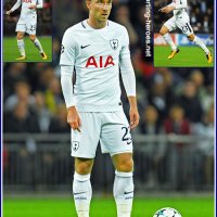 Оригинална тениска nike Tottenham Christian Eriksen, снимка 1 - Футбол - 40220850