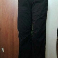Спортен панталон с прави крачоли и еластичност🍀👖M,M/L🍀👖арт.3019, снимка 1 - Панталони - 33753304