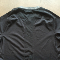 NIKE PRO DRI-FIT T-Shirt Размер S мъжка тениска 42-60, снимка 4 - Тениски - 44616864