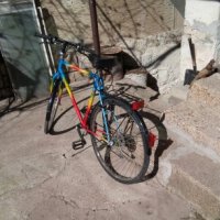 велосипед, снимка 5 - Велосипеди - 44241609