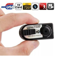 Q5 Mini висока резолюция HD 720P DV видеокамера, снимка 2 - Други - 44699458