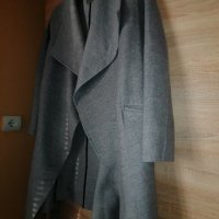 Primark палто - тип халат, снимка 7 - Палта, манта - 35811421