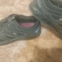 ECCO gore tex 42 номер, снимка 1 - Маратонки - 42406997