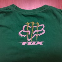 Monster Energy and Fox Racing - детска тениска , снимка 8 - Детски тениски и потници - 42484163