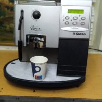 Кафе автомат SAECO ROYAL PROFESSIONAL, снимка 11 - Кафемашини - 41044058