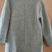 Дамско палто размер 38/М, снимка 1 - Палта, манта - 44556295