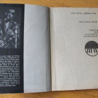 Братко Рей.  Автори: Рей Чарлз, Дейвид Риц., снимка 2 - Енциклопедии, справочници - 40429678