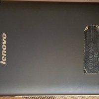 Lenovo Tab 16GB A7-50 A3500-F, снимка 2 - Таблети - 33818107