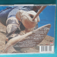 Brooks & Dunn – 1999 - Tight Rope(Country), снимка 5 - CD дискове - 44683404