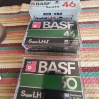 Аудио касети BASF, снимка 9 - Аудио касети - 26163466