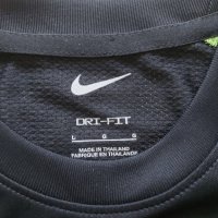 Детска тениска НАЙК / NIKE - UNISEX, рамер L, снимка 3 - Детски тениски и потници - 41956913