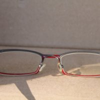 Френски маркови диоптрични очила ''Zenka'', снимка 10 - Слънчеви и диоптрични очила - 41679514