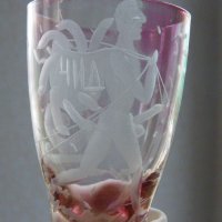 Чашата на Приап, снимка 1 - Други ценни предмети - 40491707