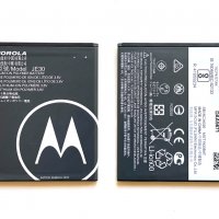Батерия за Motorola Moto E5 Play JE30, снимка 1 - Оригинални батерии - 33873092
