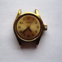 Часовник "Confort", снимка 1 - Антикварни и старинни предмети - 39405569