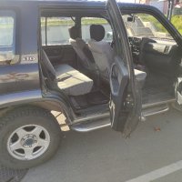 Opel Monterey 3.1 TD , снимка 6 - Автомобили и джипове - 41664840