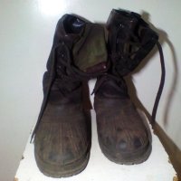 Зимни обувки Sky Montana, снимка 2 - Мъжки боти - 41461957