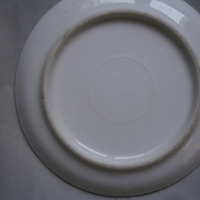 Порцеланова чинийка, снимка 3 - Колекции - 36456526