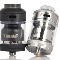 Diesel rta, снимка 2 - Вейп без пълнители - 41706082