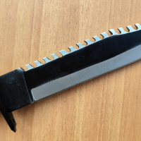 Нож за оцеляване - RAMBO II surviving, снимка 14 - Ножове - 8214190