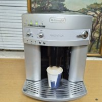 Кафе автомат Delonghi Magnifica ECO , снимка 8 - Кафемашини - 42432690