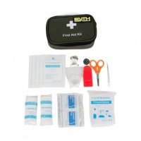 Комплект за указване на първа помощ - Faith First Aid Bag, снимка 3 - Такъми - 35664680