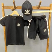 детски екип adidas , снимка 1 - Детски комплекти - 44456517