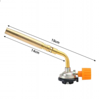 Горелки за газов флакон, снимка 7 - Други стоки за дома - 36338629