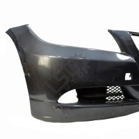 Предна броня BMW 3 Series (E90, E91) 2005-2012 ID:107473, снимка 7 - Части - 41754109