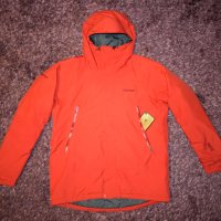 Marmot Gore-Tex Performance Shell Men’s Jacket Sz XL, снимка 2 - Якета - 38661159