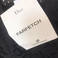 Стилна мъжка тениска оригинал Dior, снимка 5 - Тениски - 40913366