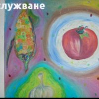 Модни НАКИТИ и вещи в модно СИНЬО, снимка 17 - Други - 41895927