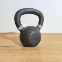 Професионални пудовки за Кросфит (Professional CrossFit Kettlebell) , снимка 9 - Фитнес уреди - 40970409