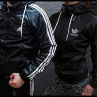 Дамски ветровки ADIDAS, Nike, Calvin , снимка 9 - Чанти - 44357087