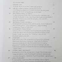 Българска граматика за английско говорящи, снимка 3 - Чуждоезиково обучение, речници - 34521539