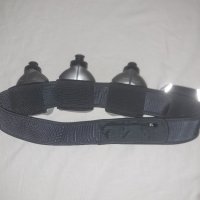 Nike utility belt for runners колан за хидратиране, снимка 9 - Други - 40245845