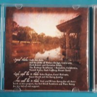 Linda Ronstadt, Ann Savoy – 2006 - Adieu False Heart(Folk), снимка 2 - CD дискове - 42701647