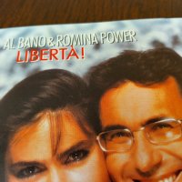 AL BANO & ROMINA POWER, снимка 3 - CD дискове - 44492658