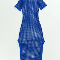 Плажна рокля Walda - S размер, снимка 4 - Бански костюми - 35761327